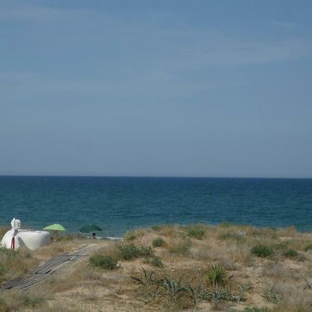 Вілла Casa Playa Тавернес-де-ла-Вальдігна Екстер'єр фото
