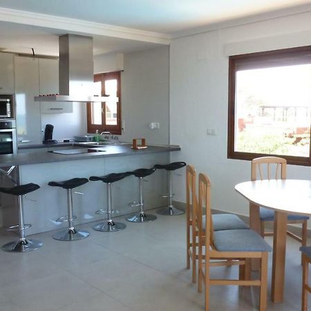 Вілла Casa Playa Тавернес-де-ла-Вальдігна Екстер'єр фото