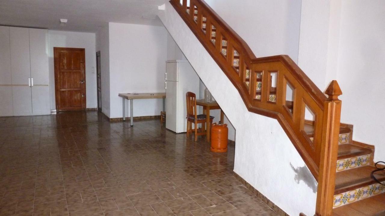 Вілла Casa Playa Тавернес-де-ла-Вальдігна Екстер'єр фото