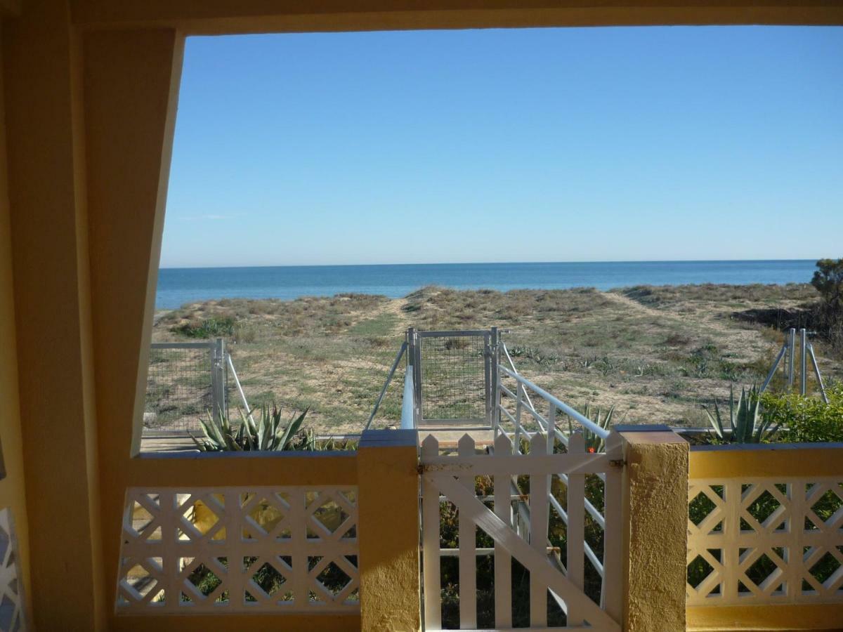 Вілла Casa Playa Тавернес-де-ла-Вальдігна Екстер'єр фото
