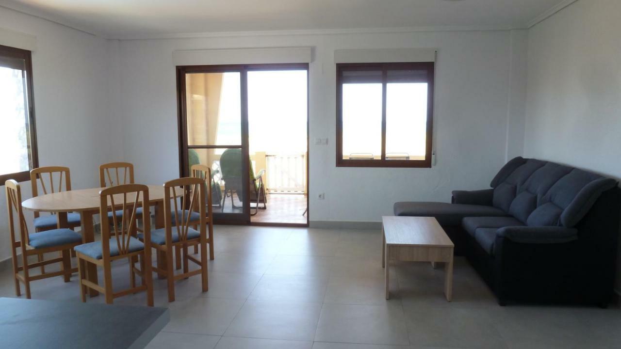 Вілла Casa Playa Тавернес-де-ла-Вальдігна Екстер'єр фото