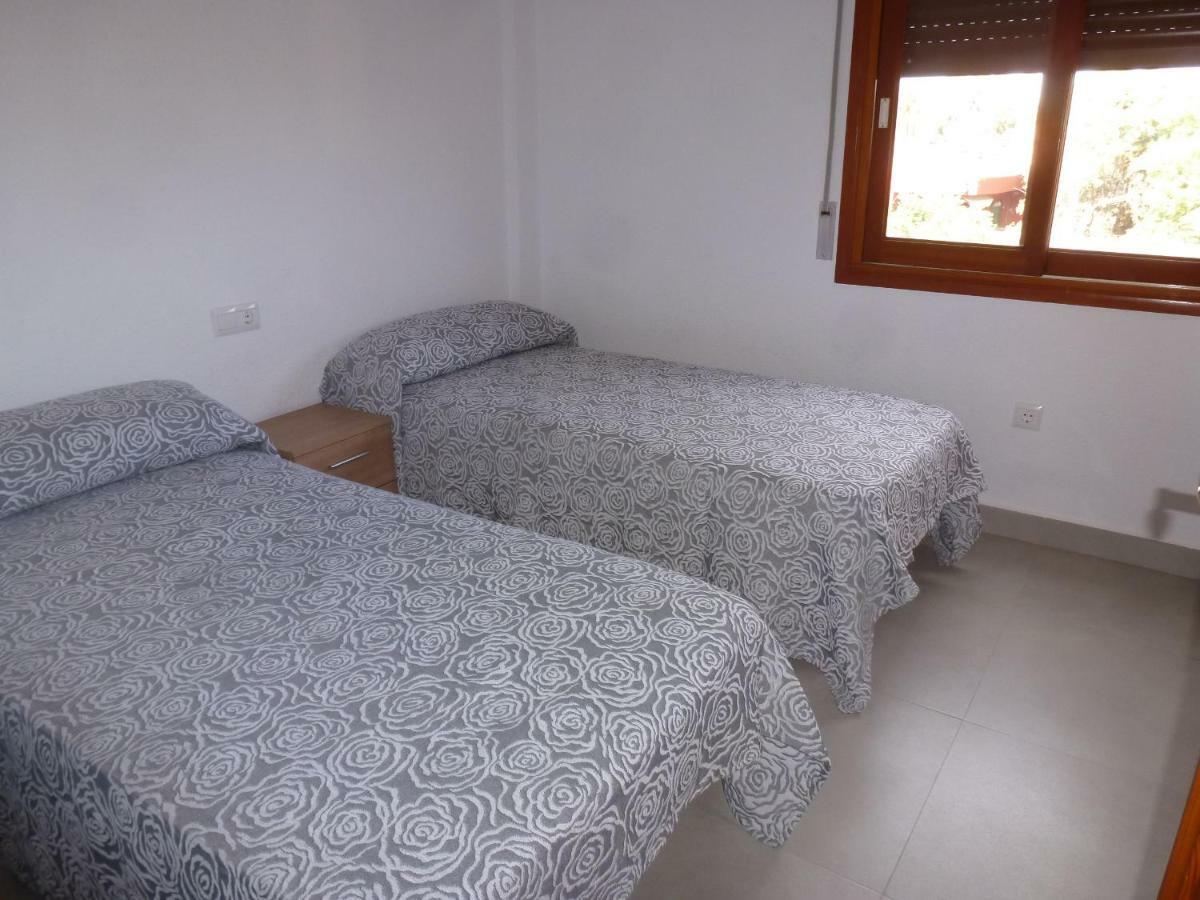 Вілла Casa Playa Тавернес-де-ла-Вальдігна Екстер'єр фото